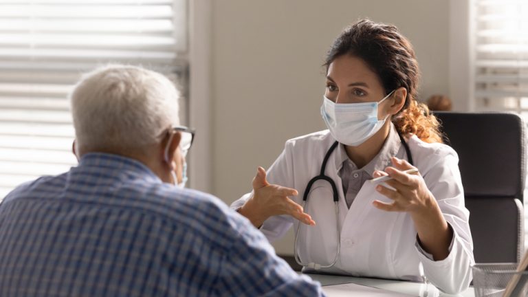 1 op de 3 Belgen heeft moeite om gezondheidsinformatie te begrijpen