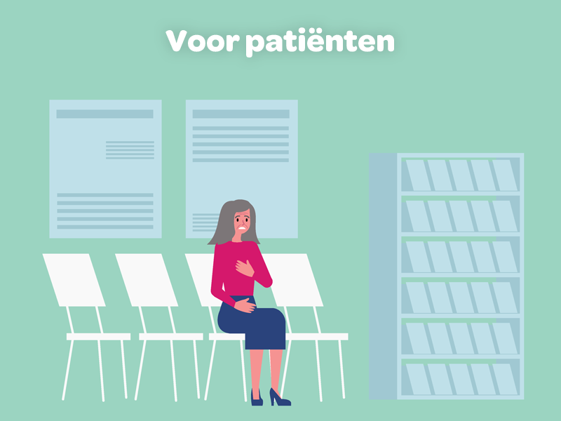 Info voor patiënten
